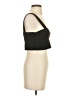 H&M Black Sleeveless Top Size S - photo 4