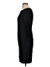 Sharagano Black 3/4 Sleeve Top Size 8 - photo 5