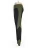 Unbranded Color Block Green Active Pants Size L - photo 5