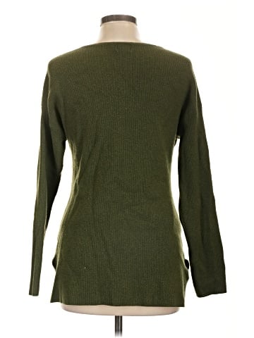 Ingrid + Isabel Pullover Sweater (view 2)