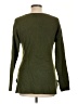 Ingrid + Isabel Green Pullover Sweater Size Lg (3) - photo 2