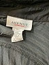 Avenue Black Long Sleeve Blouse Size 26 - 28 Plus - photo 7
