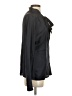 Brochu Walker 100% Silk Black Blouse Size S - photo 4