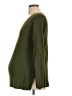 Ingrid + Isabel Green Pullover Sweater Size Lg (3) - photo 5