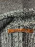 Belldini Gray Kimono Size XL - photo 7