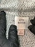 Knox Rose Gray Turtleneck Sweater Size L - photo 7