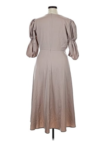 MOTF Casual Dress (view 2)