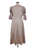 MOTF Tan Casual Dress Size 0X - photo 2