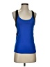 Aviva Sports Blue Active Tank Size XS - photo 1