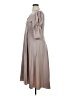 MOTF Tan Casual Dress Size 0X - photo 5
