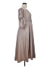 MOTF Tan Casual Dress Size 0X - photo 4