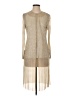 Anne Klein Tan Kimono Size S - photo 1