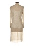 Anne Klein Tan Kimono Size S - photo 2