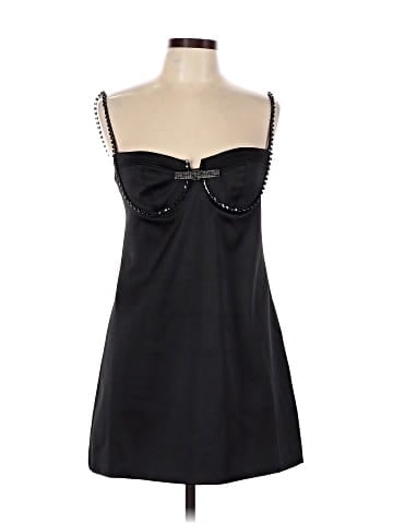 Self-Portrait Cocktail Dress (view 1)
