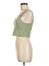 Unbranded Green Tank Top Size M (estimated) - photo 5