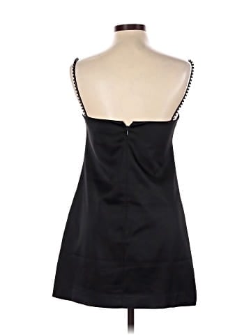 Self-Portrait Cocktail Dress (view 2)