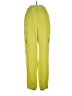 Nicole Miller New York Green Cargo Pants Size S - photo 1