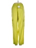 Nicole Miller New York Green Cargo Pants Size S - photo 2