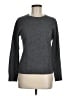 Unbranded Gray Wool Pullover Sweater Size M - photo 1