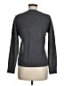 Unbranded Gray Wool Pullover Sweater Size M - photo 2