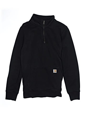 Carhartt Pullover Hoodie (view 1)
