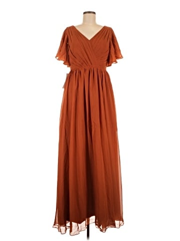 Wear Your Love Casual Dress (view 1)