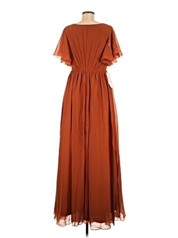 Wear Your Love Casual Dress (view 2)