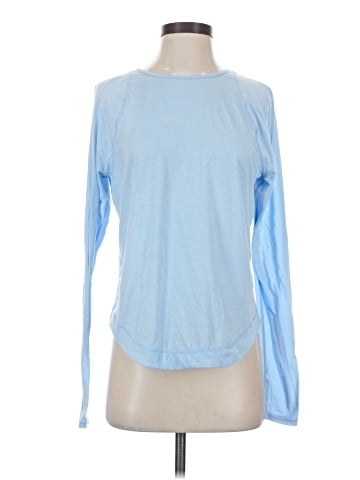Sweaty Betty Long Sleeve T-Shirt (view 1)