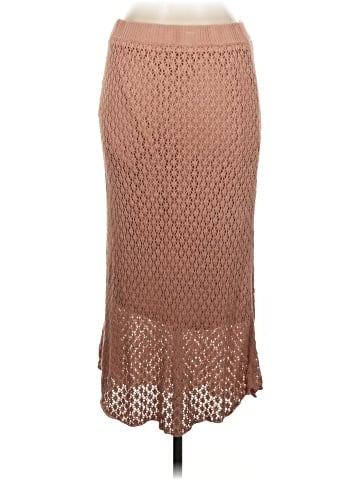 Zara Casual Skirt (view 2)