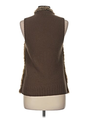 Maurices Faux Fur Vest (view 2)