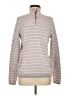 Thread & Supply Gray Pullover Sweater Size M - photo 1