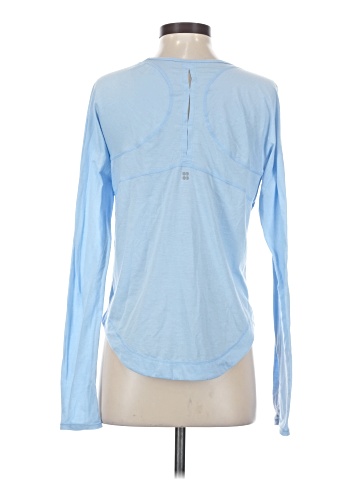Sweaty Betty Long Sleeve T-Shirt (view 2)