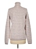 Thread & Supply Gray Pullover Sweater Size M - photo 2