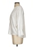 Assorted Brands Ivory 3/4 Sleeve Blouse Size XS - photo 5