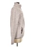 Thread & Supply Gray Pullover Sweater Size M - photo 4