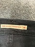 Levi's Black Jeans Size 26 waist - photo 8
