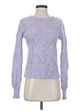 Abercrombie & Fitch Pullover Sweater