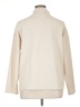 MNG Ivory Long Sleeve Top Size XL - photo 2