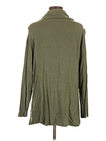 OSO Casuals Turtleneck Sweater (view 2)