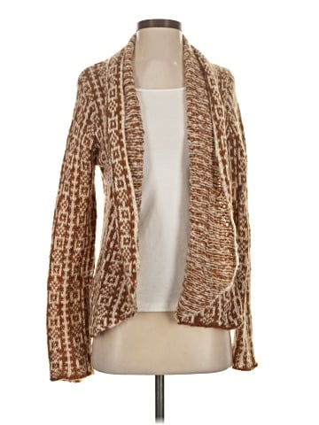 Wooden Ships Cardigan (view 1)