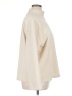 MNG Ivory Long Sleeve Top Size XL - photo 4