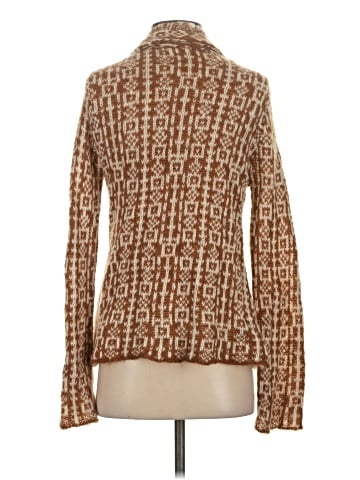 Wooden Ships Cardigan (view 2)