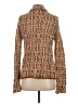 Wooden Ships Tweed Brown Cardigan Size S (estimated) - photo 2