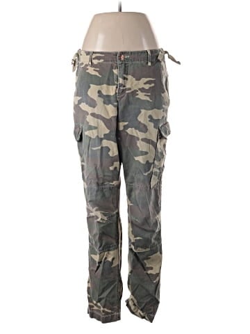 Stitch's Cargo Pants (view 1)