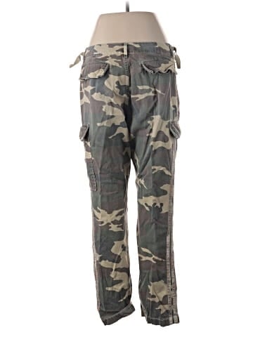 Stitch's Cargo Pants (view 2)