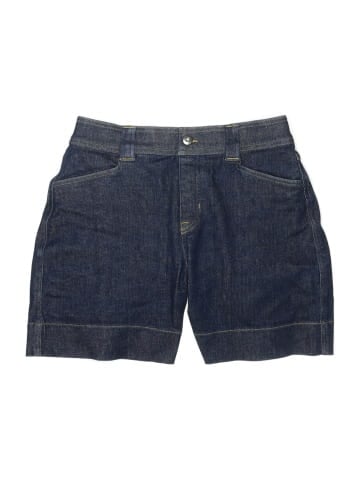 SPANX Denim Shorts (view 1)