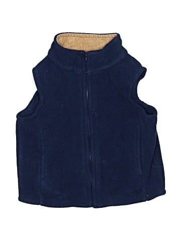 Starting Out Vest (view 1)