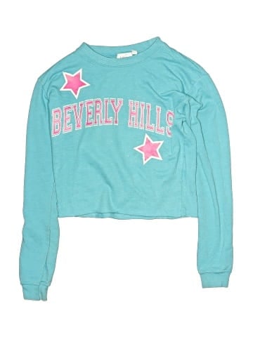 lucy Long Sleeve T-Shirt (view 1)