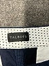 Talbots Solid Blue Cargo Shorts Size 12 (petite) - photo 3