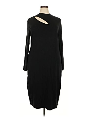 Halogen Casual Dress (view 1)
